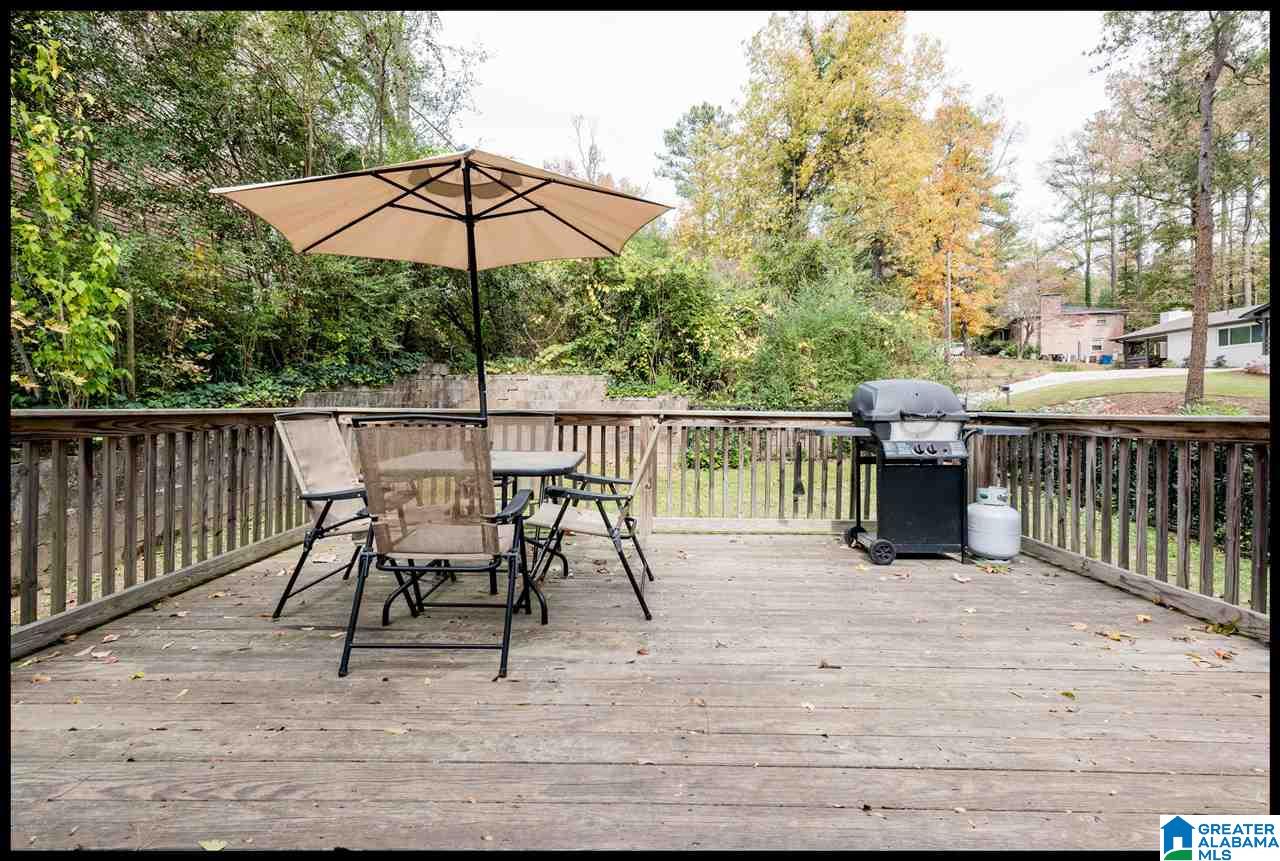 1032 Saulter Road Birmingham, AL 35209 - Photo 24 of 27