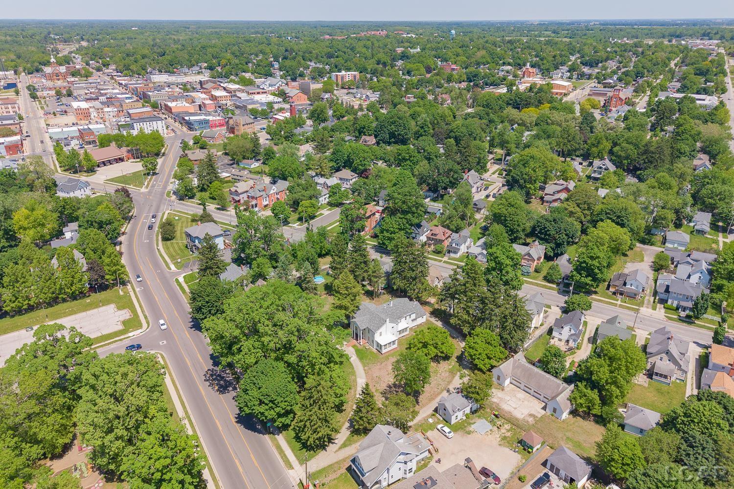 411 South Main Street Adrian, MI 49221 - Photo 49 of 53