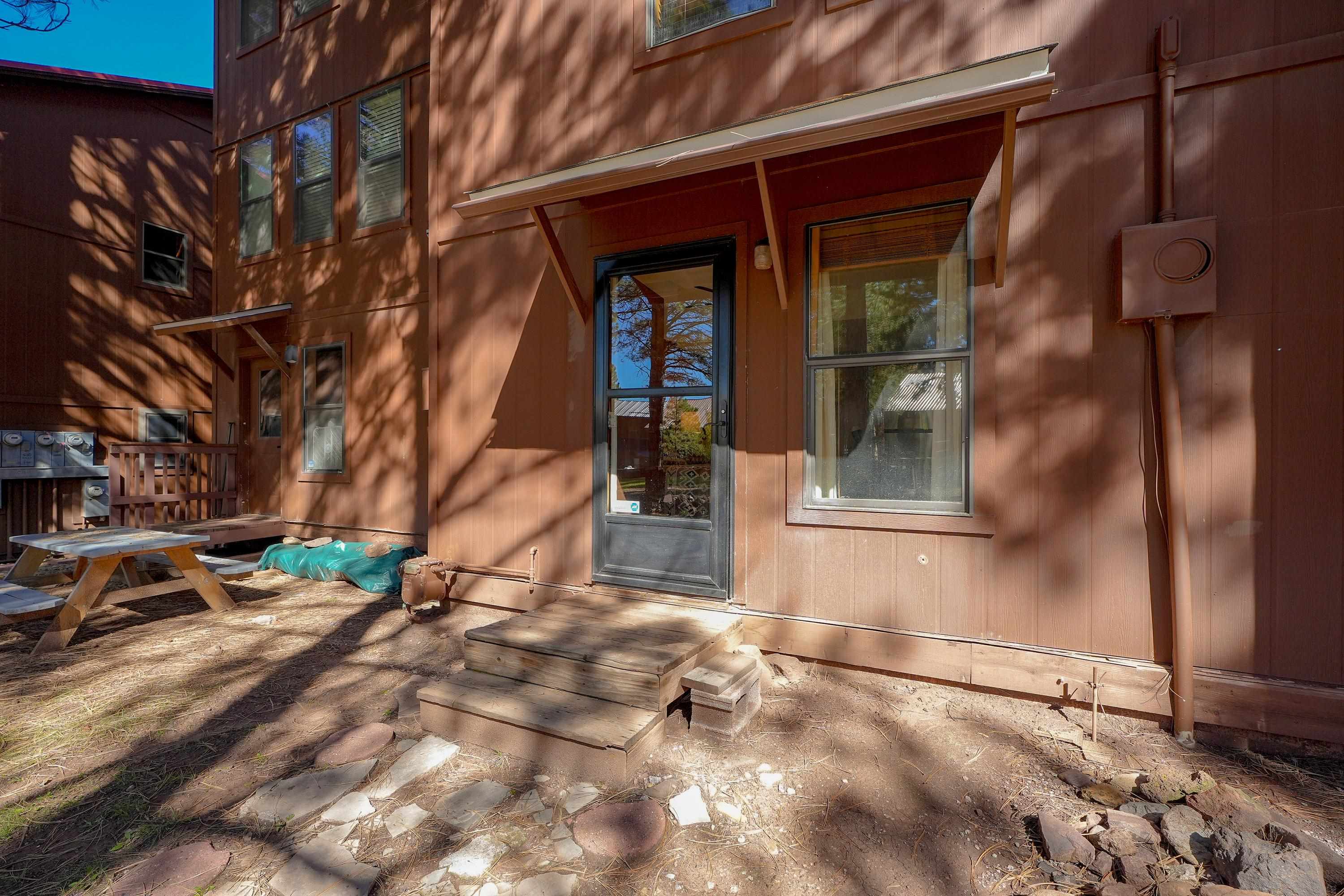 44 Mammoth Mountain Road, Unit 13 Angel Fire, NM 87710 - Photo 38 of 41 Gallery Image 38