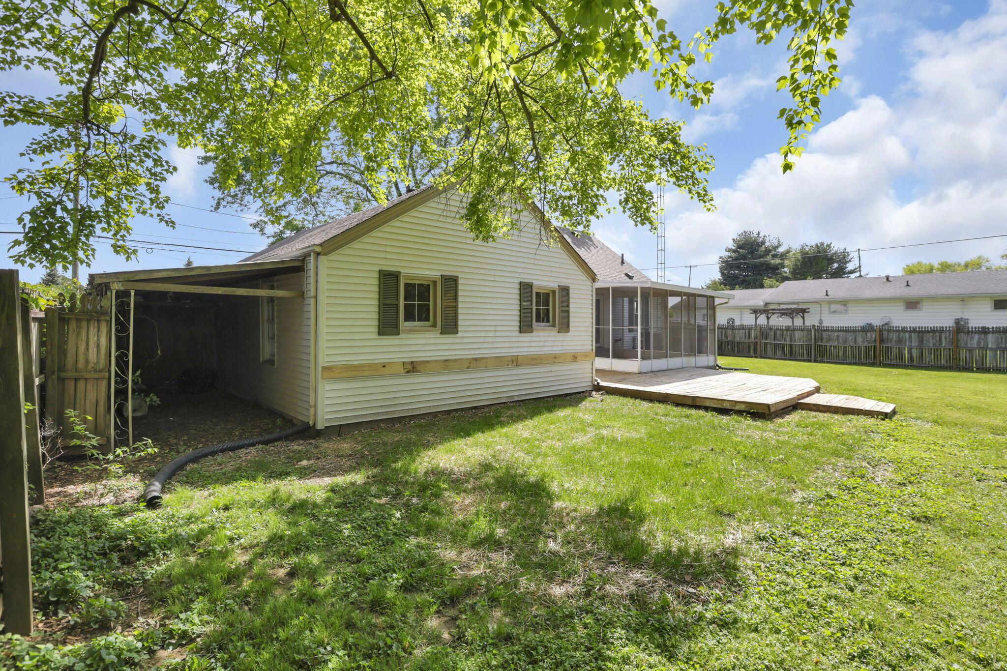206 Goose Pond Road Newark, OH 43055 - Photo 37 of 39 37