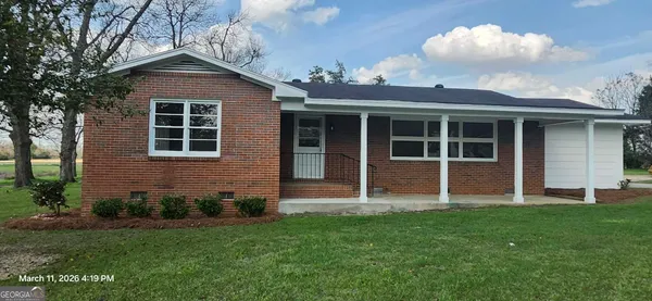 $233,500 | 1009 East Union Street, Vienna, GA 31092