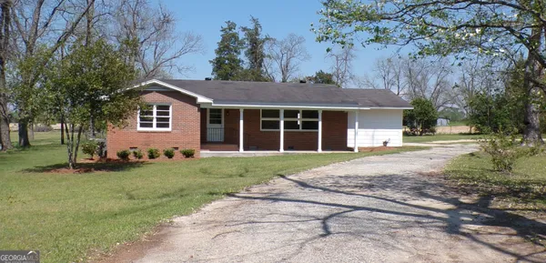 $235,000 | 1009 East Union Street, Vienna, GA 31092