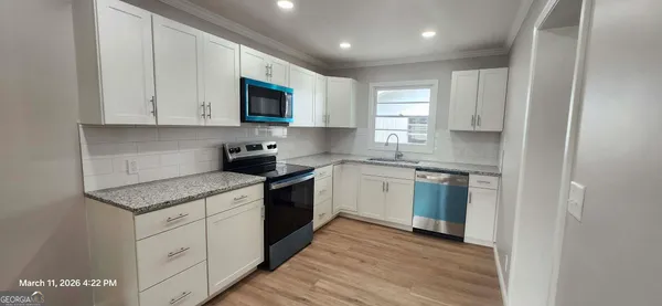 $233,500 | 1009 East Union Street, Vienna, GA 31092