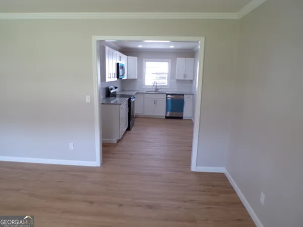 $233,500 | 1009 East Union Street, Vienna, GA 31092