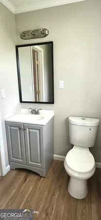 $233,500 | 1009 East Union Street, Vienna, GA 31092