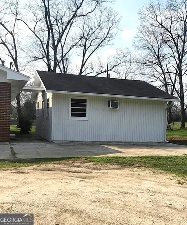 $233,500 | 1009 East Union Street, Vienna, GA 31092
