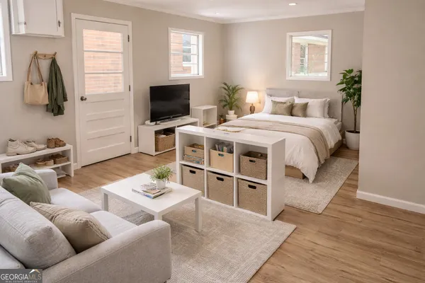 $233,500 | 1009 East Union Street, Vienna, GA 31092