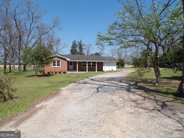 $233,500 | 1009 East Union Street, Vienna, GA 31092