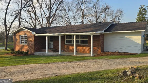 $233,500 | 1009 East Union Street, Vienna, GA 31092