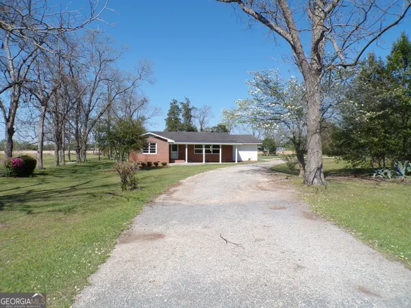 $233,500 | 1009 East Union Street, Vienna, GA 31092