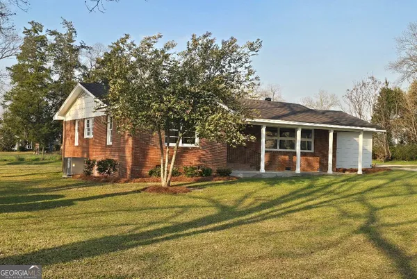 $233,500 | 1009 East Union Street, Vienna, GA 31092