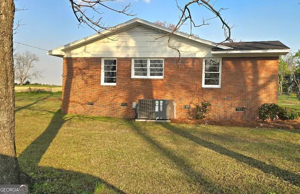 $233,500 | 1009 East Union Street, Vienna, GA 31092