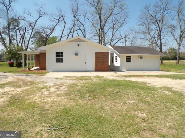 $233,500 | 1009 East Union Street, Vienna, GA 31092