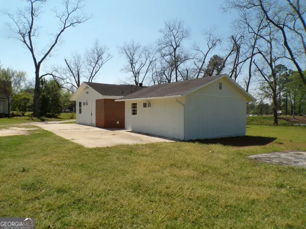 $233,500 | 1009 East Union Street, Vienna, GA 31092