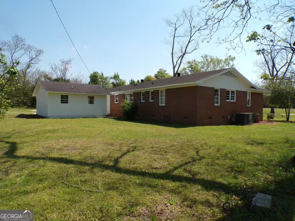$233,500 | 1009 East Union Street, Vienna, GA 31092