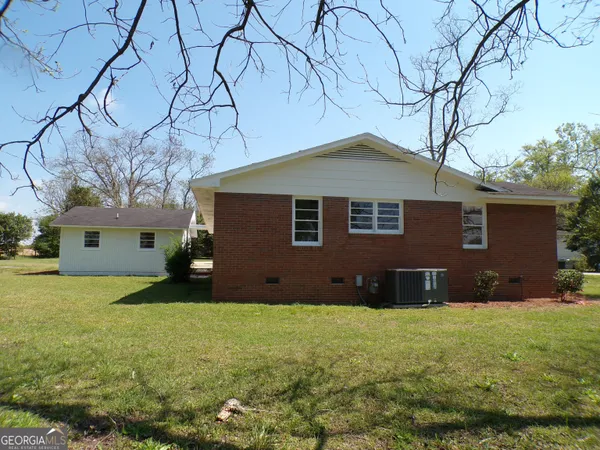$233,500 | 1009 East Union Street, Vienna, GA 31092