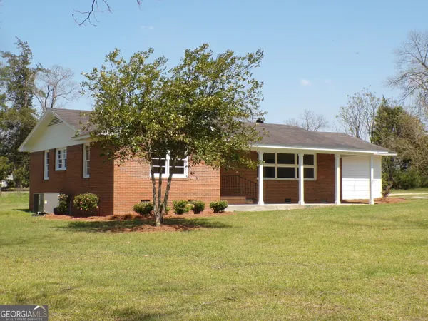 $233,500 | 1009 East Union Street, Vienna, GA 31092