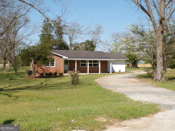 $233,500 | 1009 East Union Street, Vienna, GA 31092