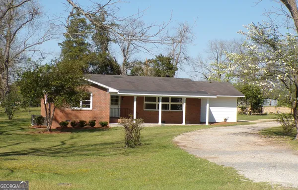$233,500 | 1009 East Union Street, Vienna, GA 31092