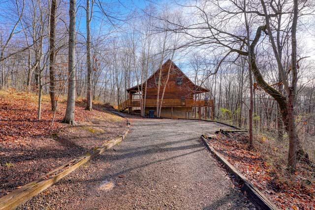 16100 Collison Road Logan, OH 43138 - Photo 3 of 24 Drive