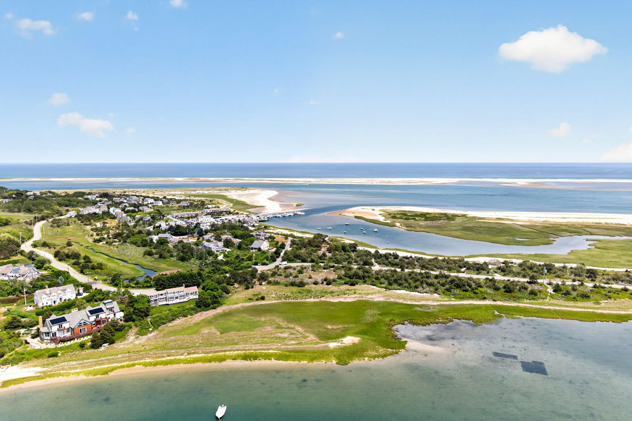 346 Morris Island Road Chatham, MA 02633 - Photo 5 of 34 24-DJI_20260613020211_0076_D