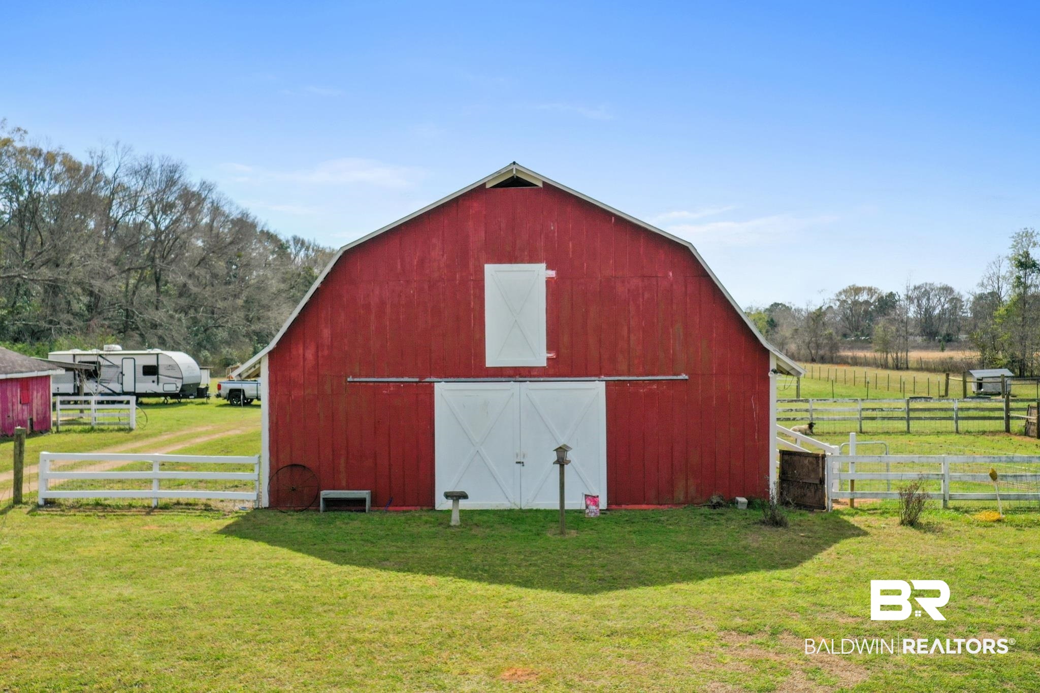 15392 Beasley Road Foley, AL 36535 - Photo 9 of 16