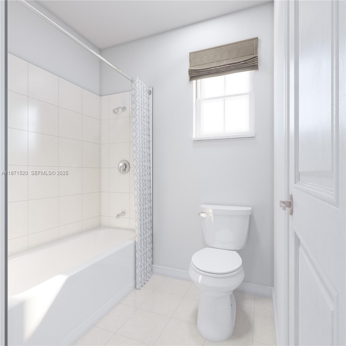 19523 Southwest 339th Terrace Homestead, FL 33034 - Photo 2 of 12 a bathroom with a toilet sink and bathtub