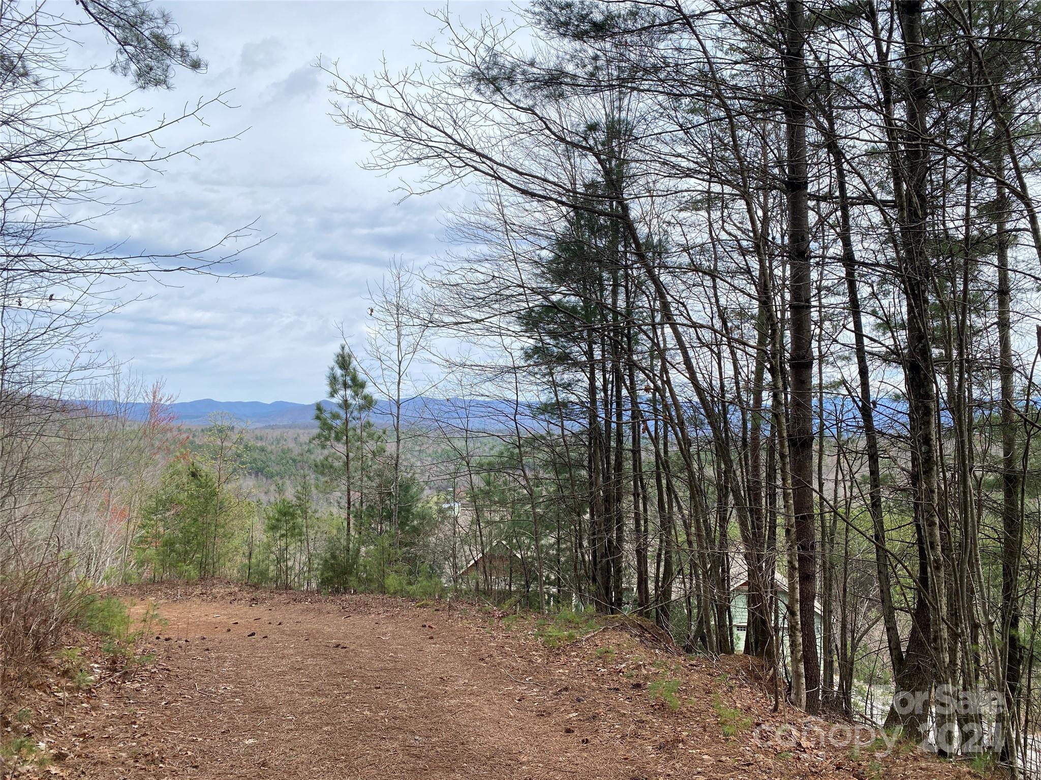 Lot 85 Choctaw Ridge Trail Murphy, NC 28906 - Photo 2 of 12 Gallery Image 2