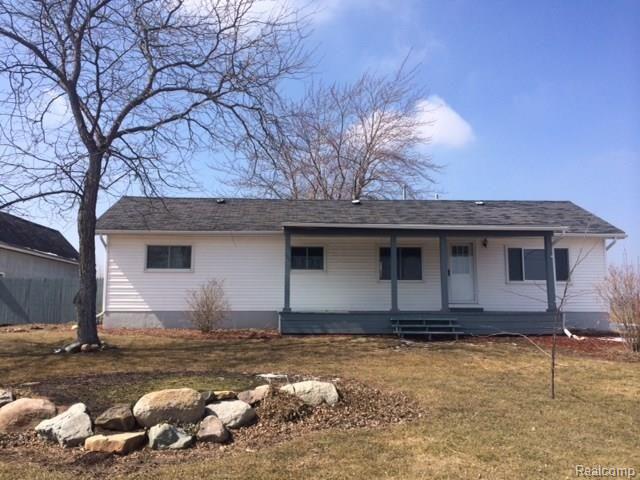 7347 Wildcat Road Jeddo, MI 48032 - Photo 2 of 6