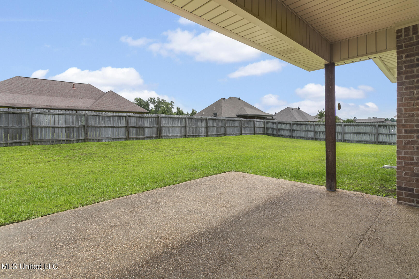 343 Towne Street Brandon, MS 39042 - Photo 23 of 24 343 townes st final-23