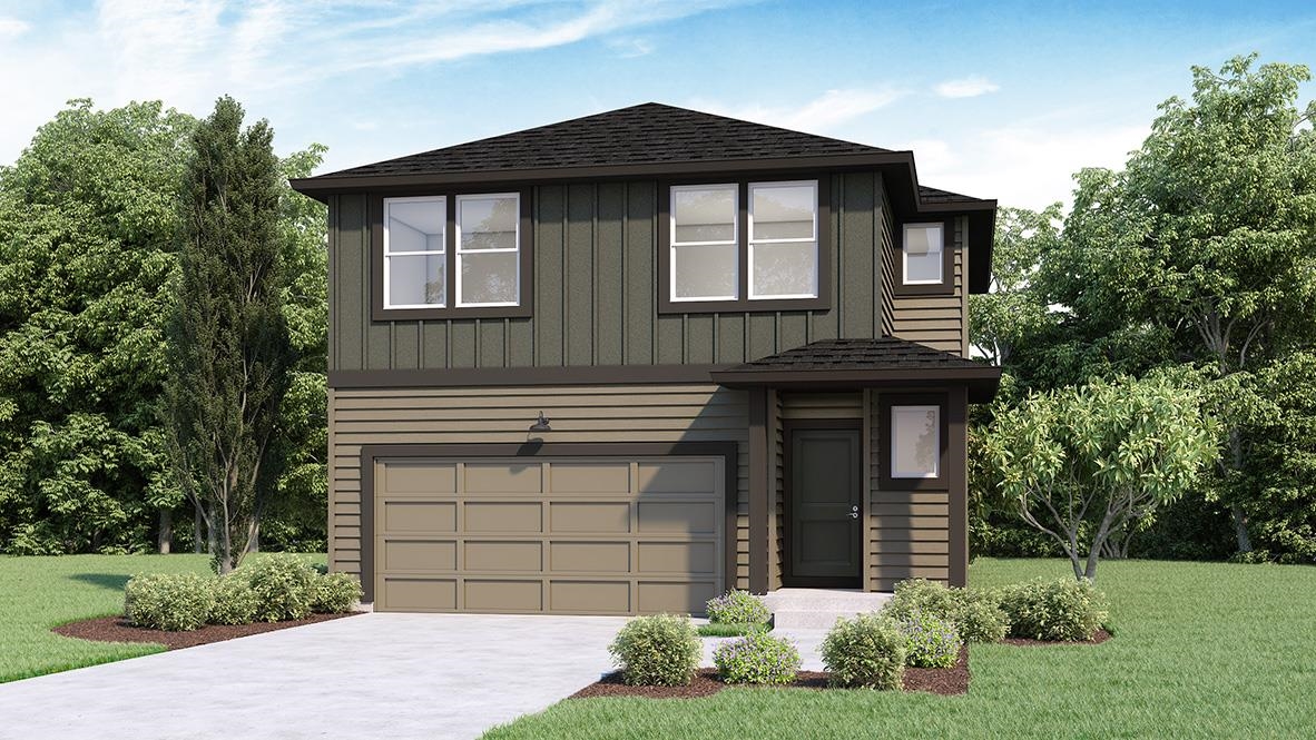 8315 South Safflower Road Cheney, WA 99004 - Photo 1 of 29