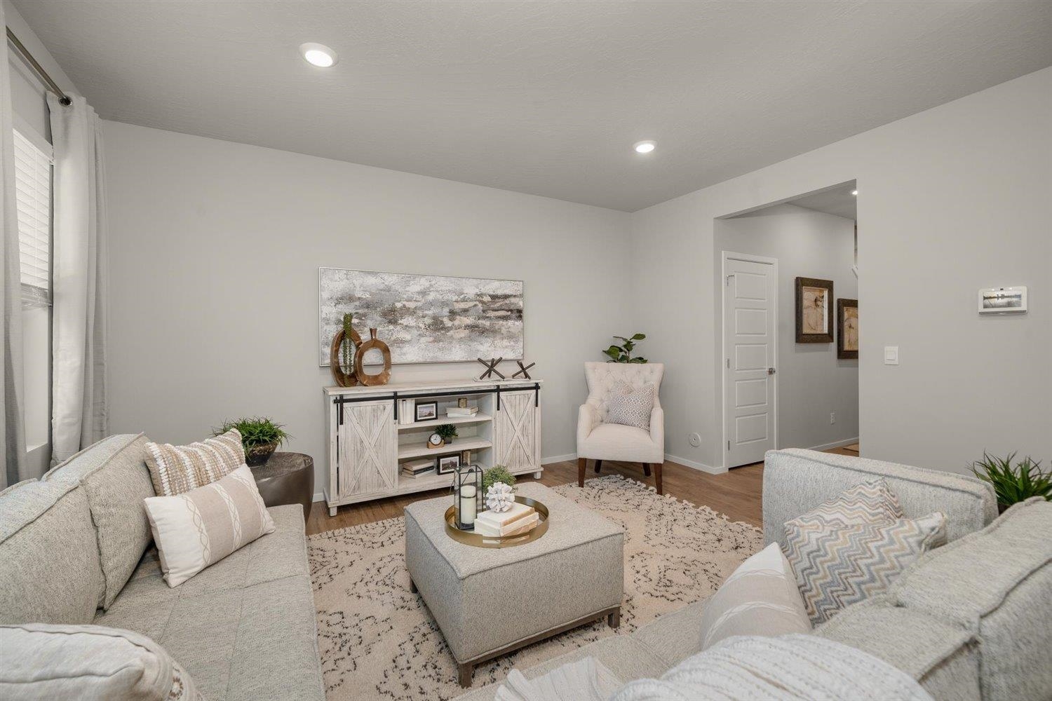 8315 South Safflower Road Cheney, WA 99004 - Photo 7 of 29