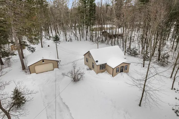 $184,900 | N7026 Shady Ln Drive, Porterfield, WI 54159