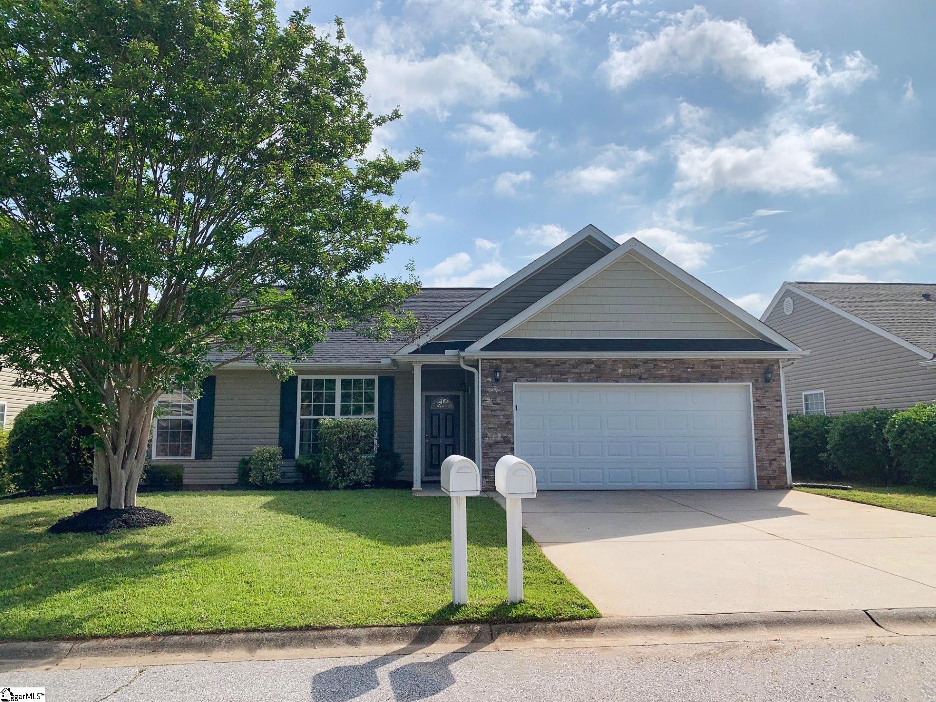 15 Tack Lane Greer, SC 29650 - Photo 1 of 15 Gallery Image 1