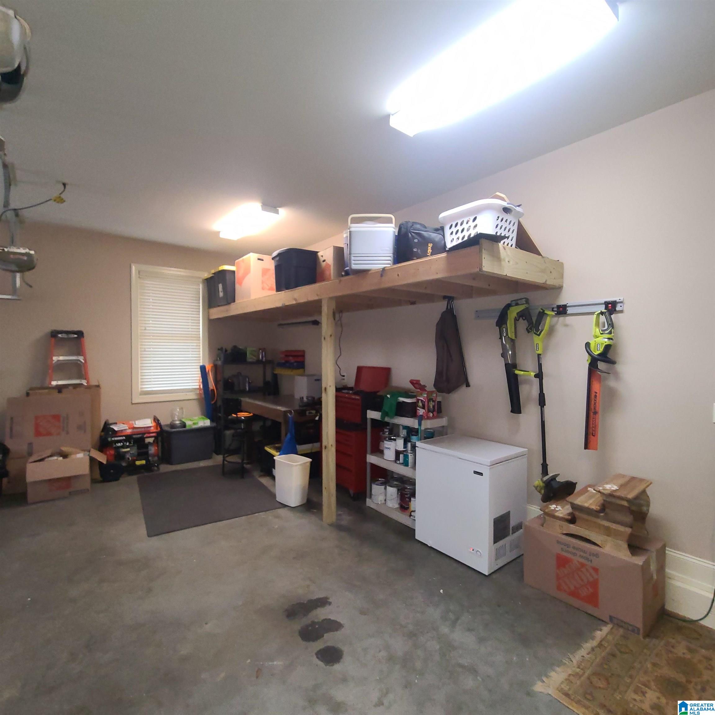 125 Harmons Island Road Cropwell, AL 35054 - Photo 45 of 48
