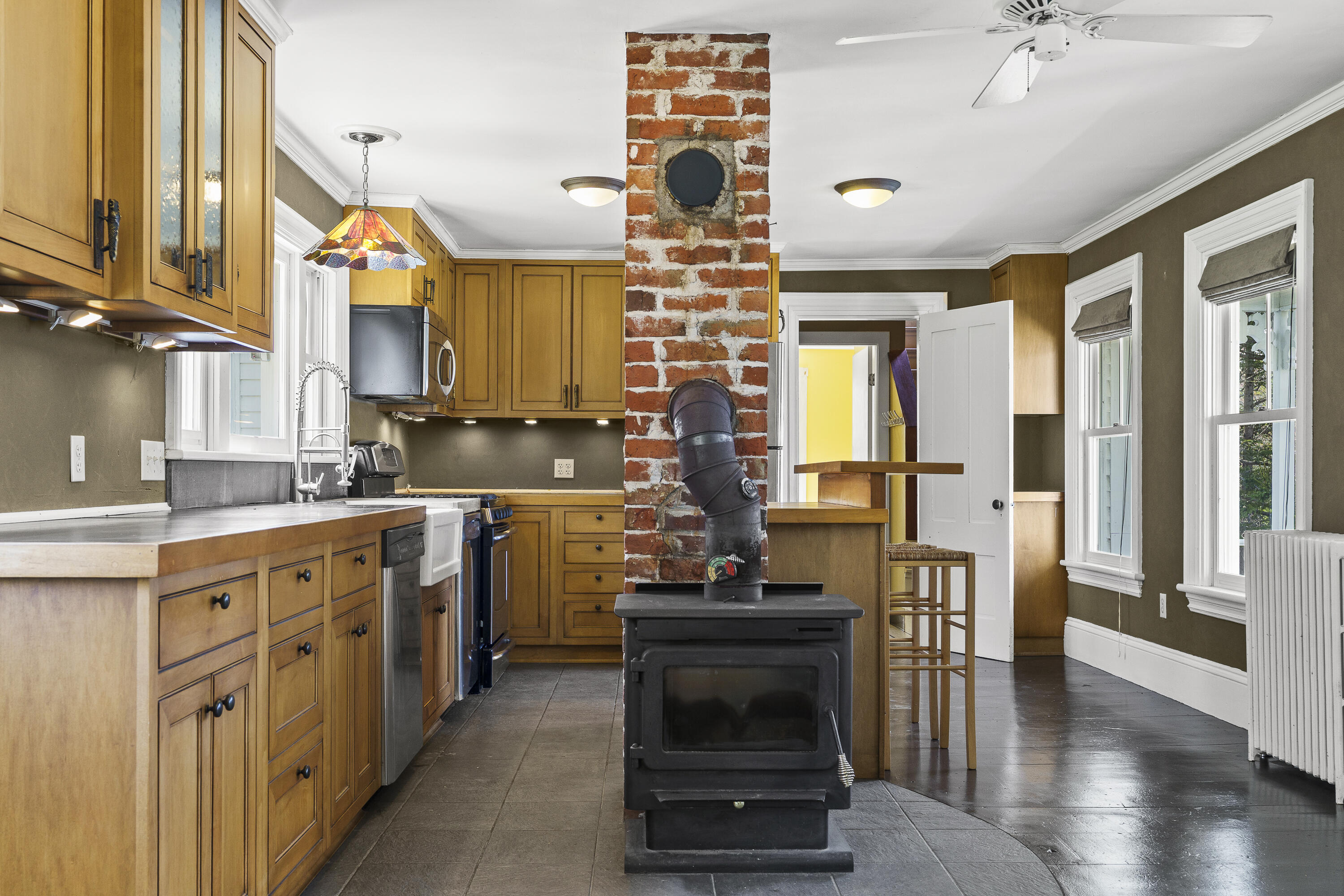 178 Huddle Road Bristol, ME 04554 - Photo 21 of 73