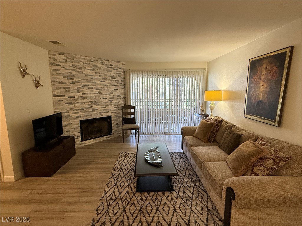 2200 South Fort Apache Road, Unit 2172 Las Vegas, NV 89117 - Photo 1 of 16