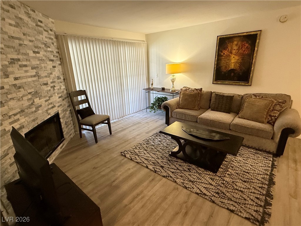 2200 South Fort Apache Road, Unit 2172 Las Vegas, NV 89117 - Photo 2 of 16