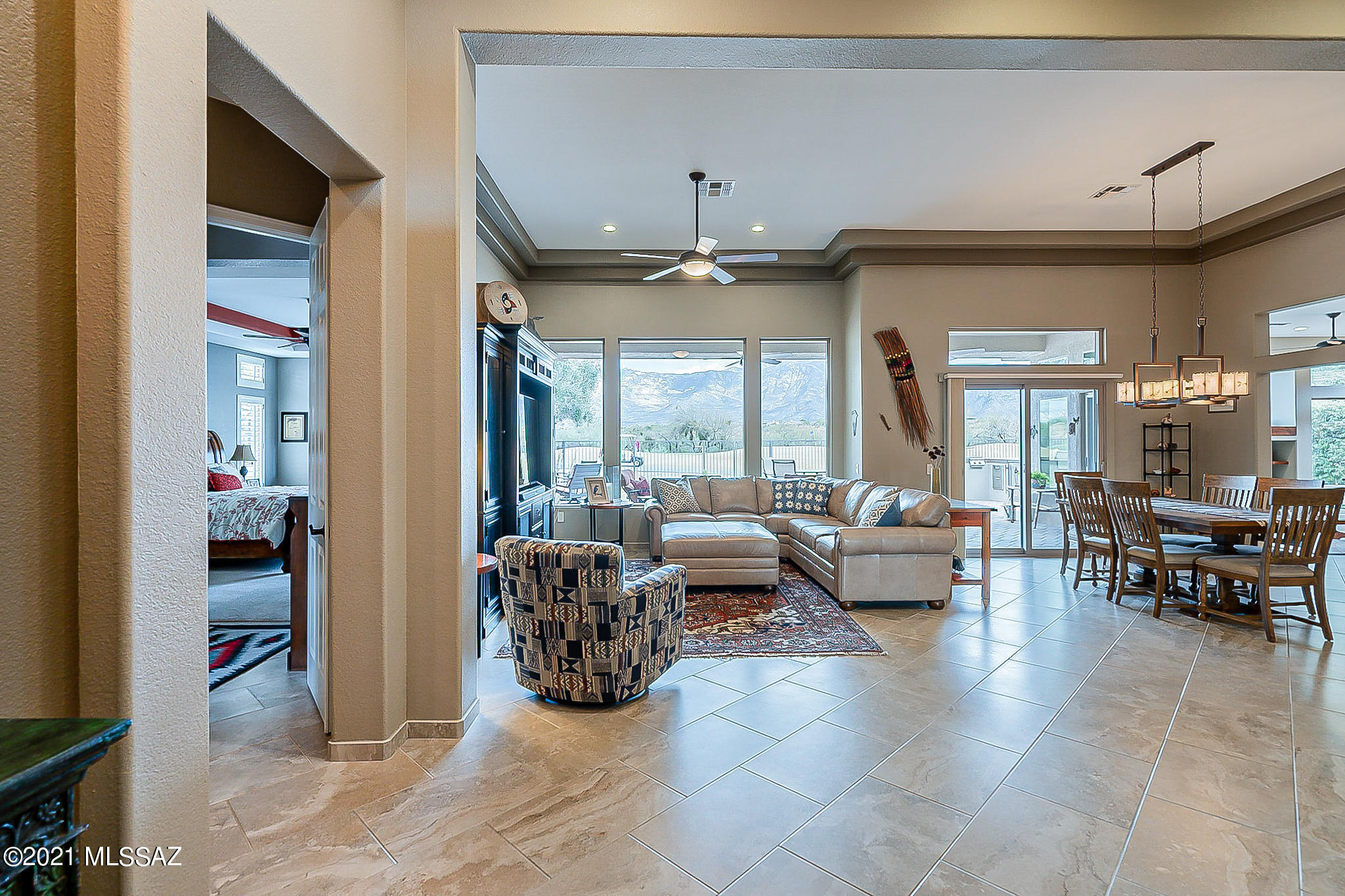 13570 North Pima Spring Way Tucson, AZ 85755 - Photo 6 of 50
