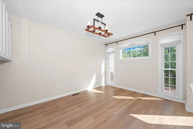 $3,800 | 4576 Fair Valley Drive, Fairfax, VA 22033