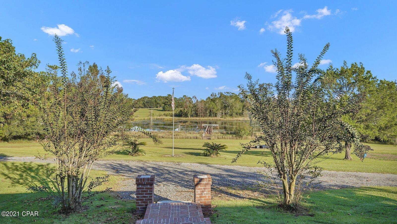 1300 Old Ridge Road Bonifay, FL 32425 - Photo 22 of 45 Gallery Image 22