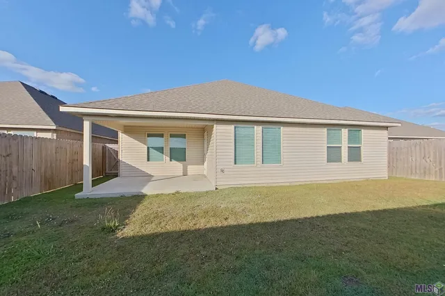 $1,895 | 418 Mango Drive, Lafayette, LA 70507