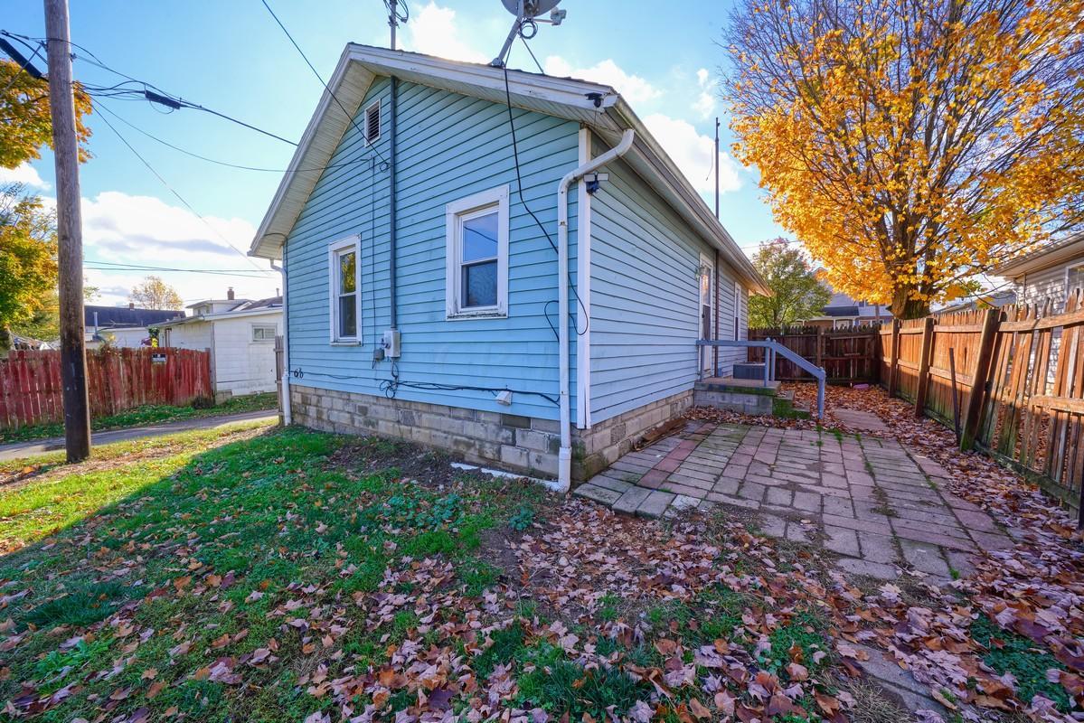 328 Walnut Street Circleville, OH 43113 - Photo 23 of 25