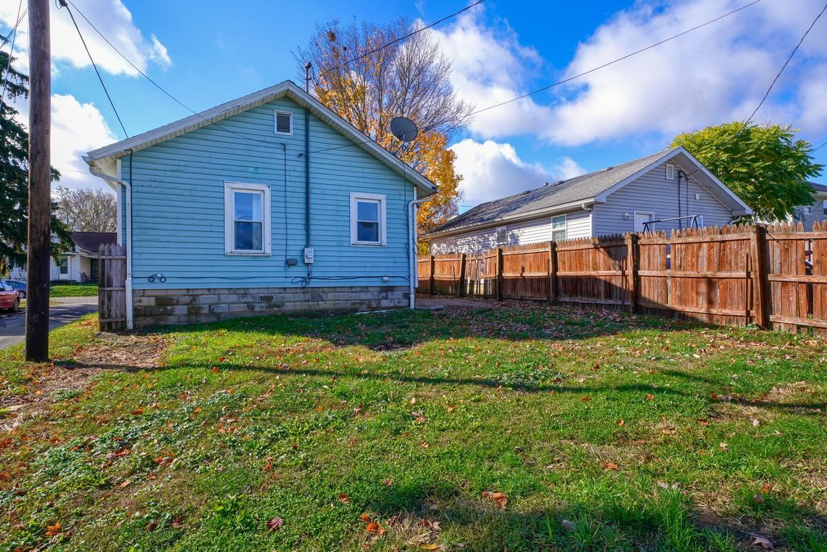 328 Walnut Street Circleville, OH 43113 - Photo 24 of 25