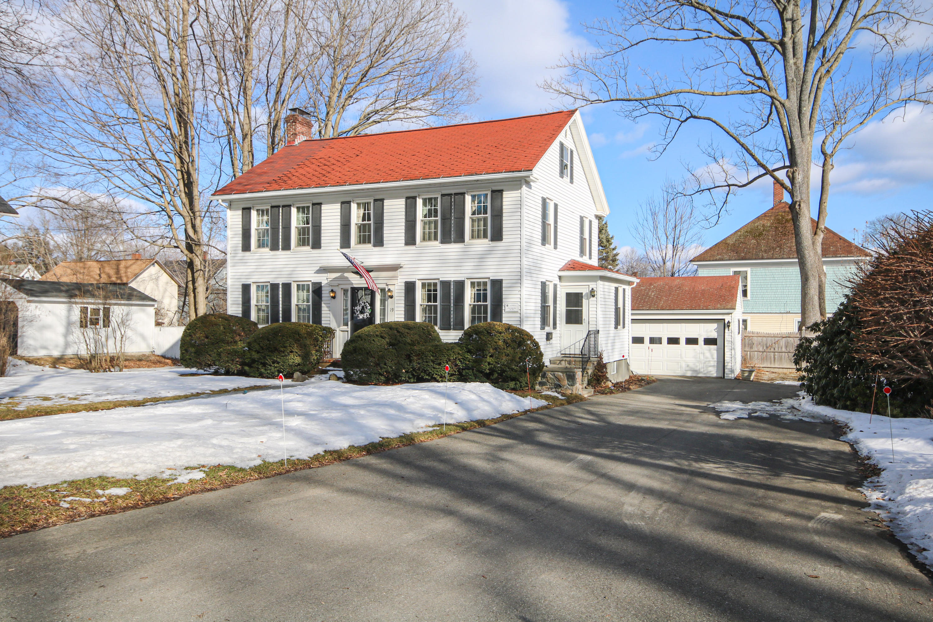 19 South Chestnut Street Augusta, ME 04330 - Photo 2 of 56 19 S Chestnut St Augusta - 1Frnt