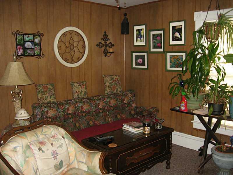 13 School Street Brewer, ME 04412 - Photo 12 of 18 Living Room.