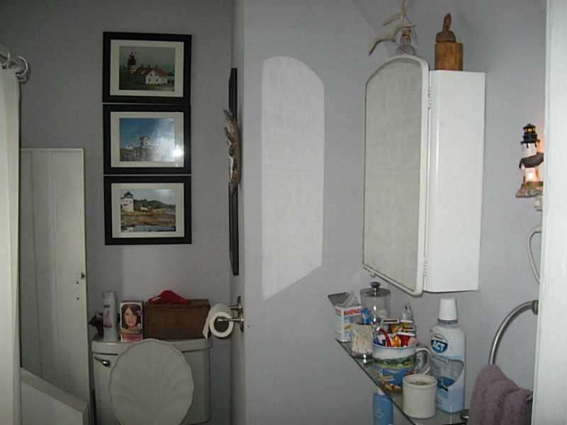 13 School Street Brewer, ME 04412 - Photo 13 of 18 Bathroom. 2nd floor bath