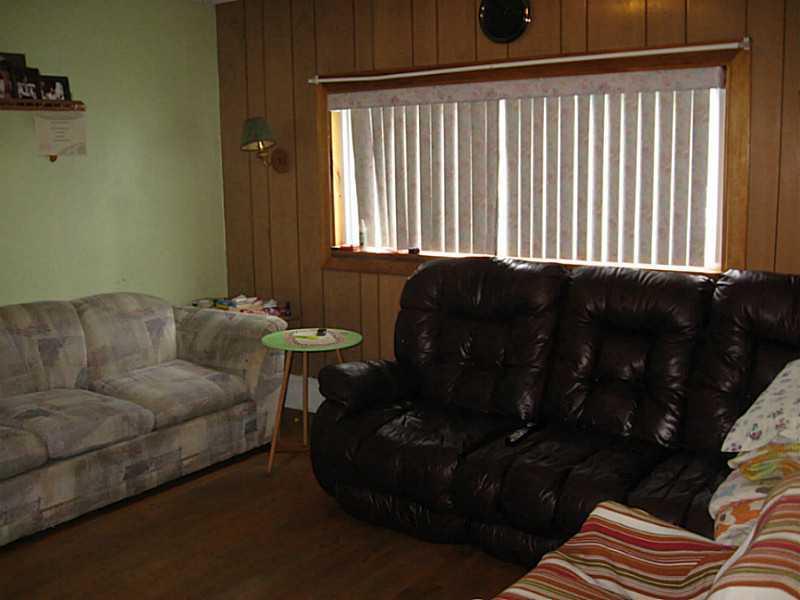 13 School Street Brewer, ME 04412 - Photo 4 of 18 Living Room. Hardwood in the livingroom