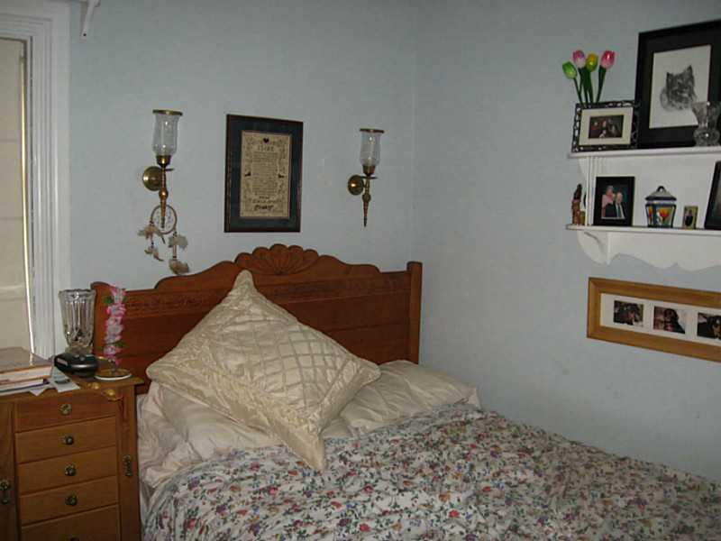 13 School Street Brewer, ME 04412 - Photo 7 of 18 Bedroom. unit 2 bedroom