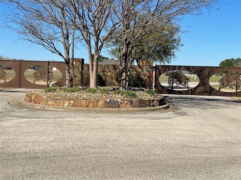 5455 Saddle Ridge Court Athens, TX 75752 - Photo 3 of 25 a view of road with a car parked